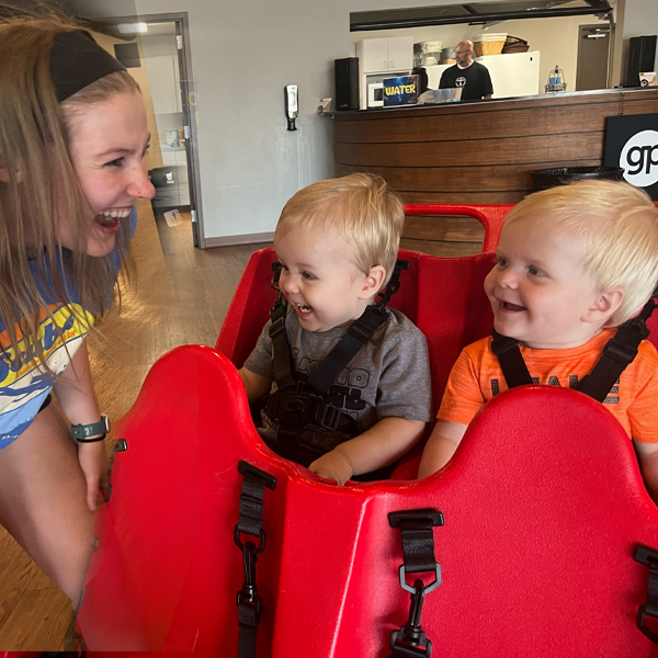 Gracepointe Church photo 5