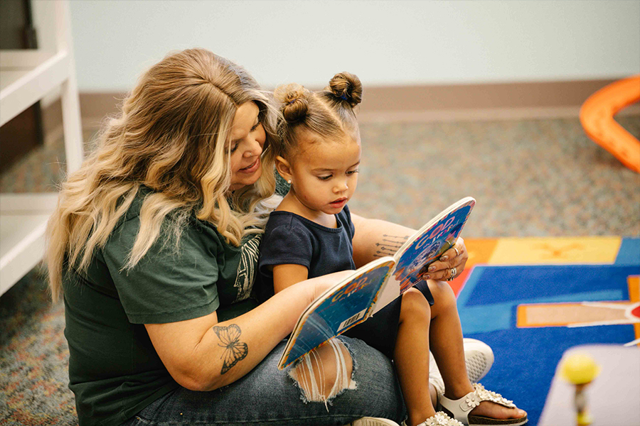 Gracepointe Church photo 2