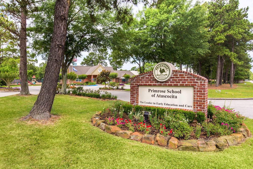 Primrose School of Atascocita photo 3