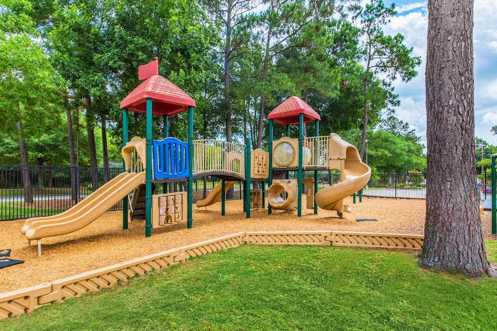 Primrose School of Atascocita