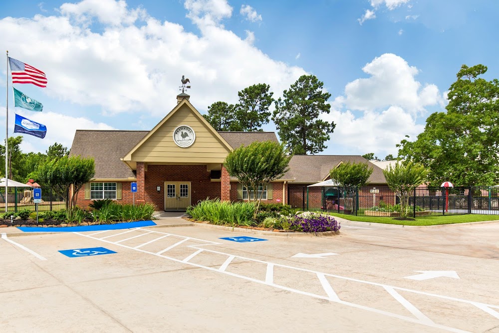 Primrose School of Atascocita photo 2