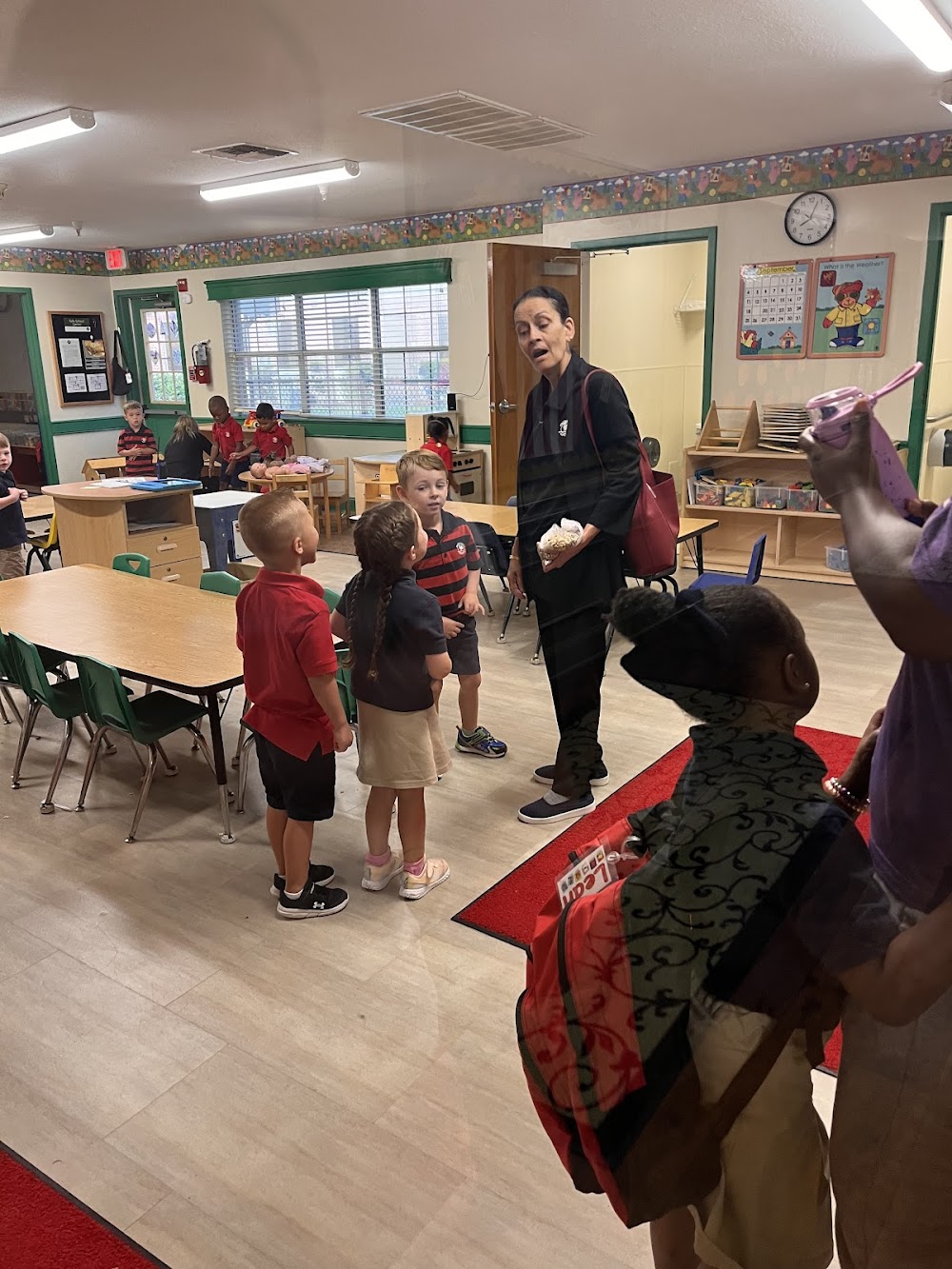 Primrose School of Atascocita photo 5