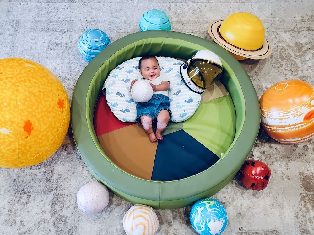 Little Sunshine's Playhouse of Southlake, TX photo 5