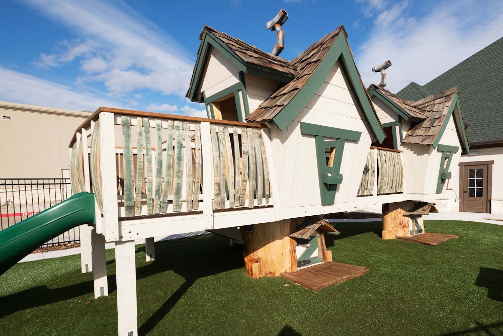 Little Sunshine's Playhouse of Southlake, TX