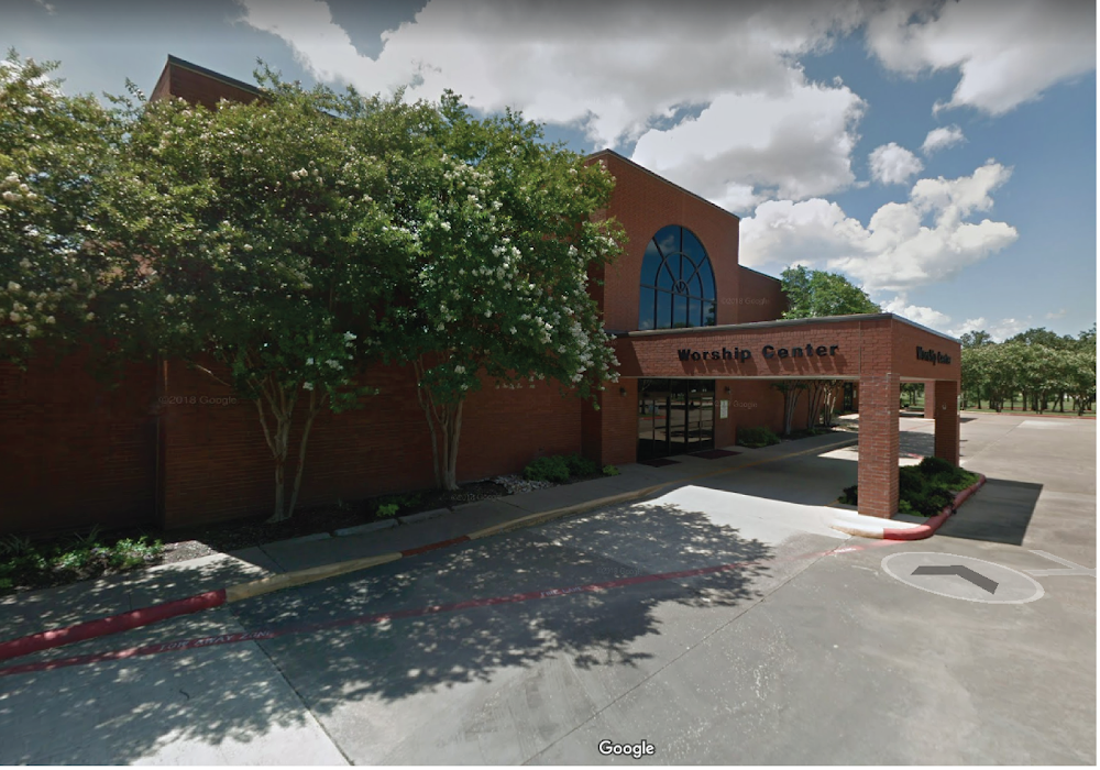 First Baptist Church of College Station photo 4