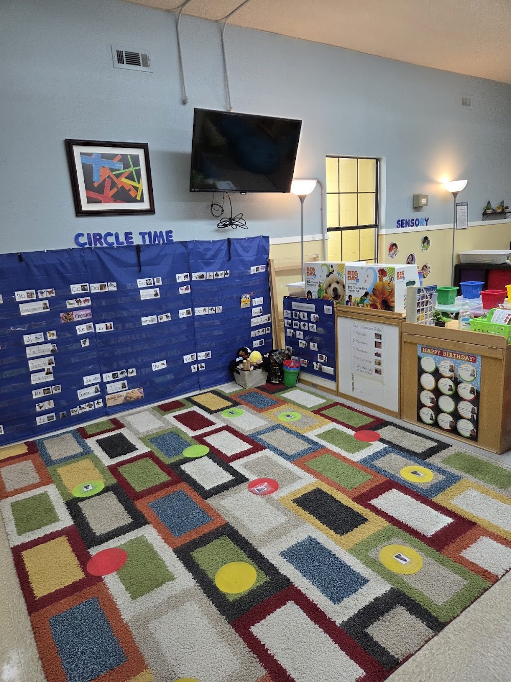 Achievers Of Excellence Learning Academy photo 5