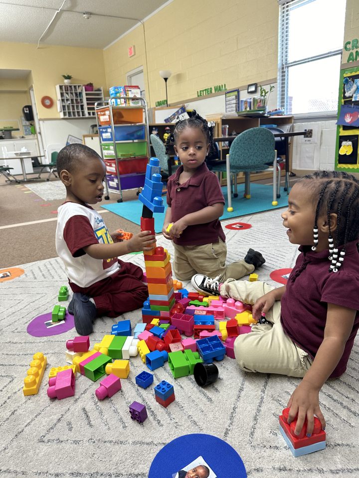 Achievers Of Excellence Learning Academy