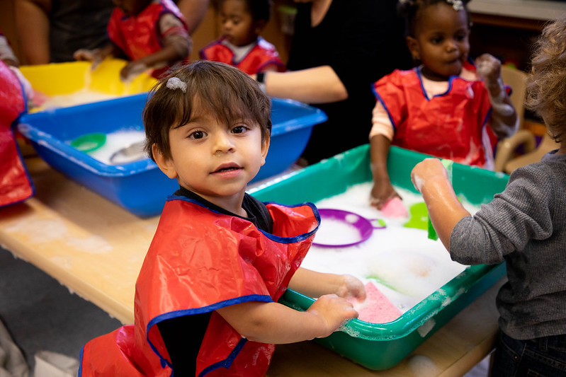 Texas Tech University Early Head Start photo 2