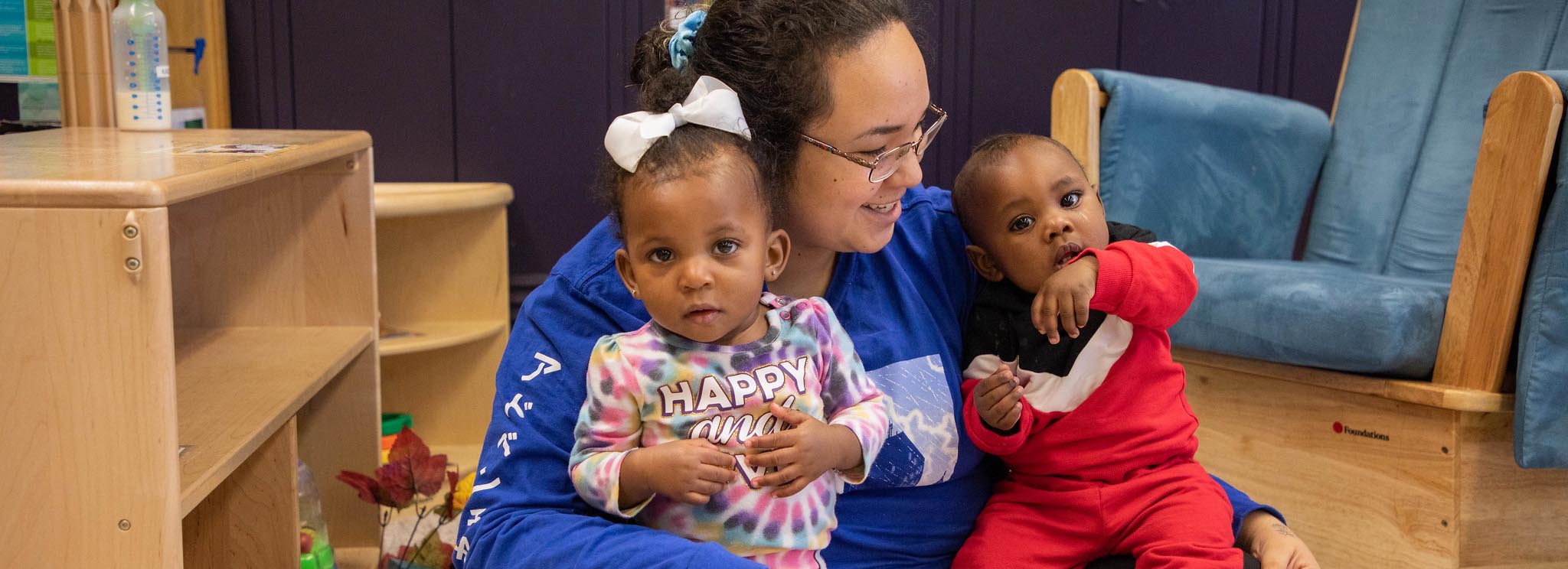 Texas Tech University Early Head Start photo 5