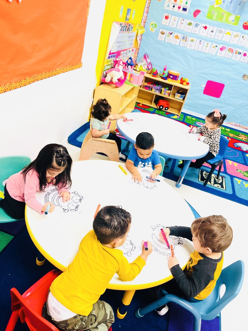 Colegio Bilingue Trinidad