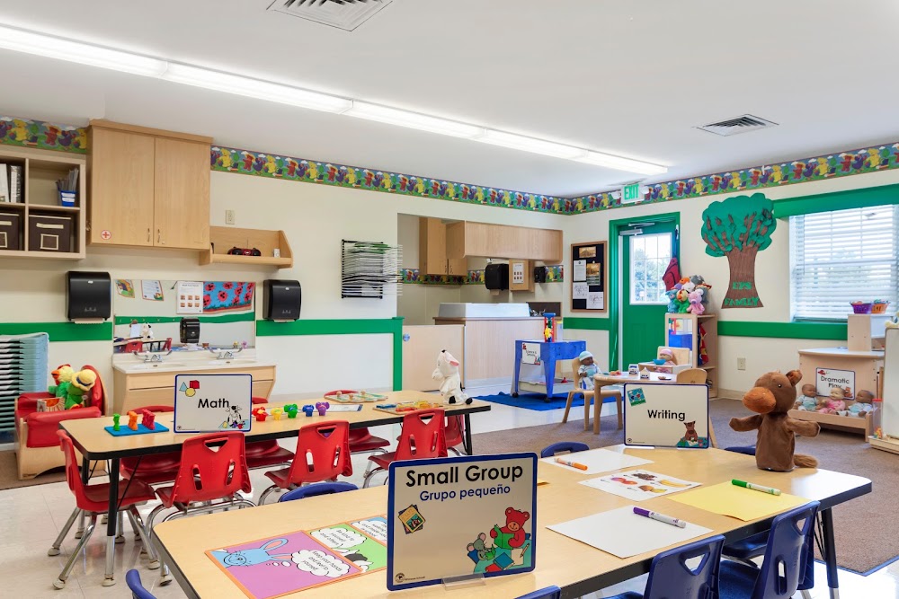 Primrose School of Richardson