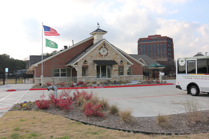 Primrose School of Richardson photo 3