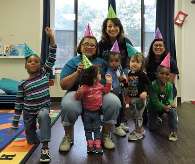 KidCare Learning Center