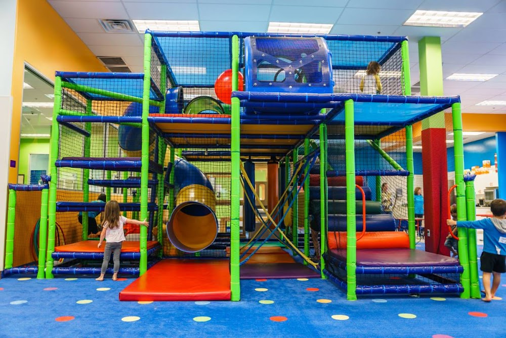 Adventure Kids Playcare McKinney