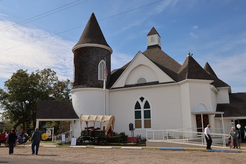 First Baptist Church of Palmer photo 4