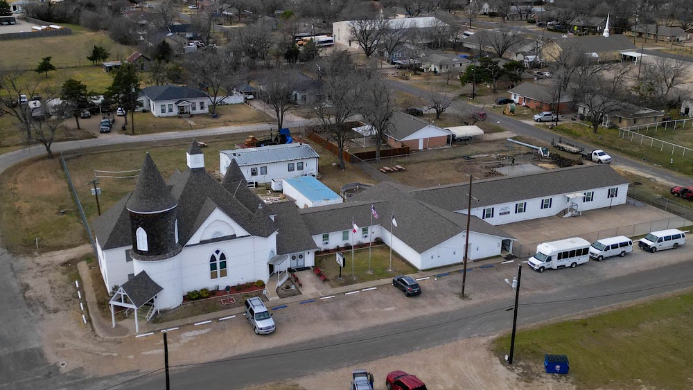 First Baptist Church of Palmer photo 3