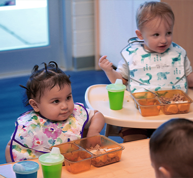 Lyndon B. Johnson Head Start Center photo 4