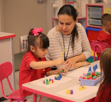 Lyndon B. Johnson Head Start Center