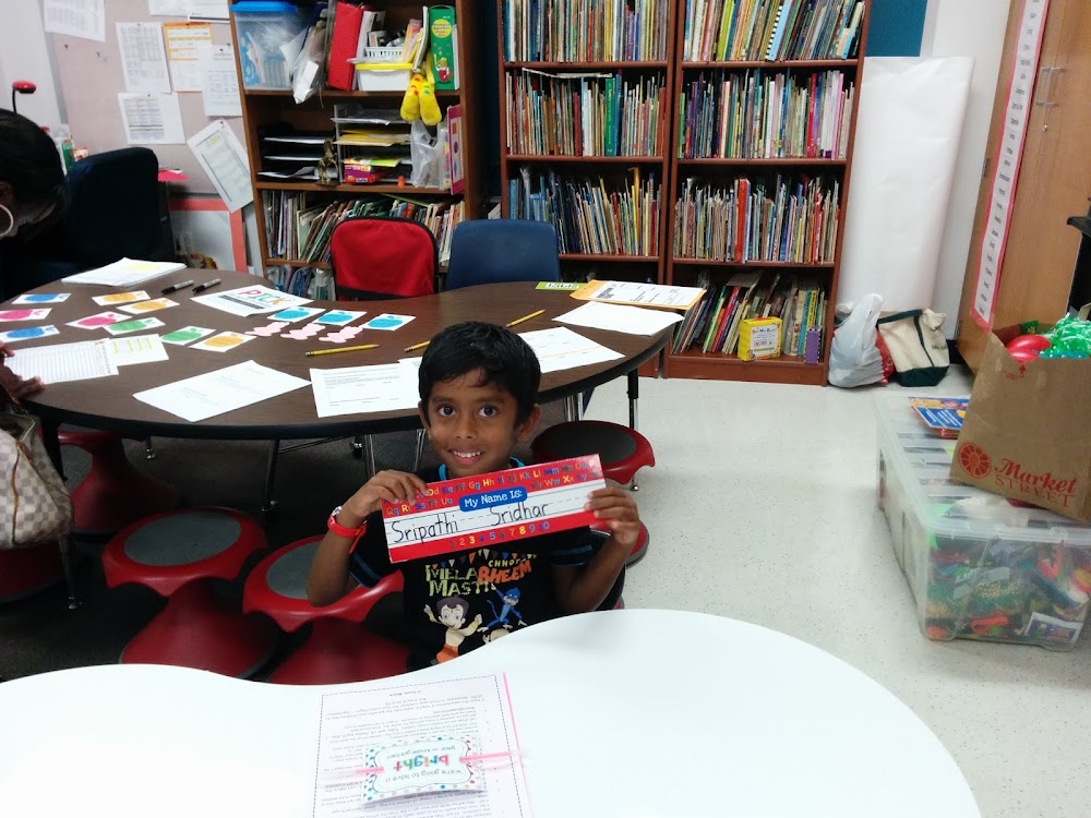 Mockingbird Elementary School