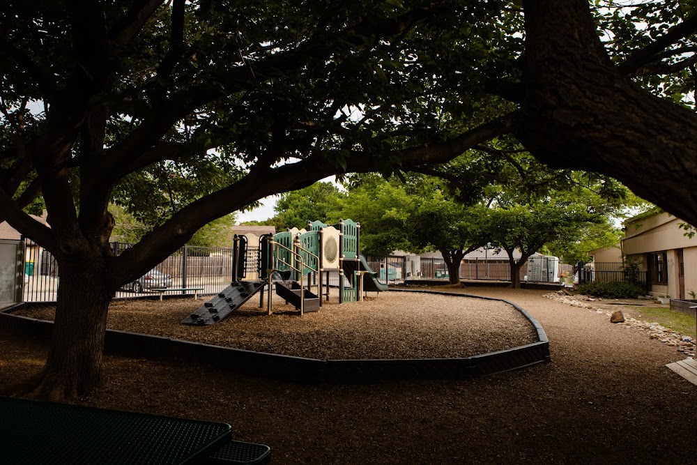 Montessori Episcopal School photo 5