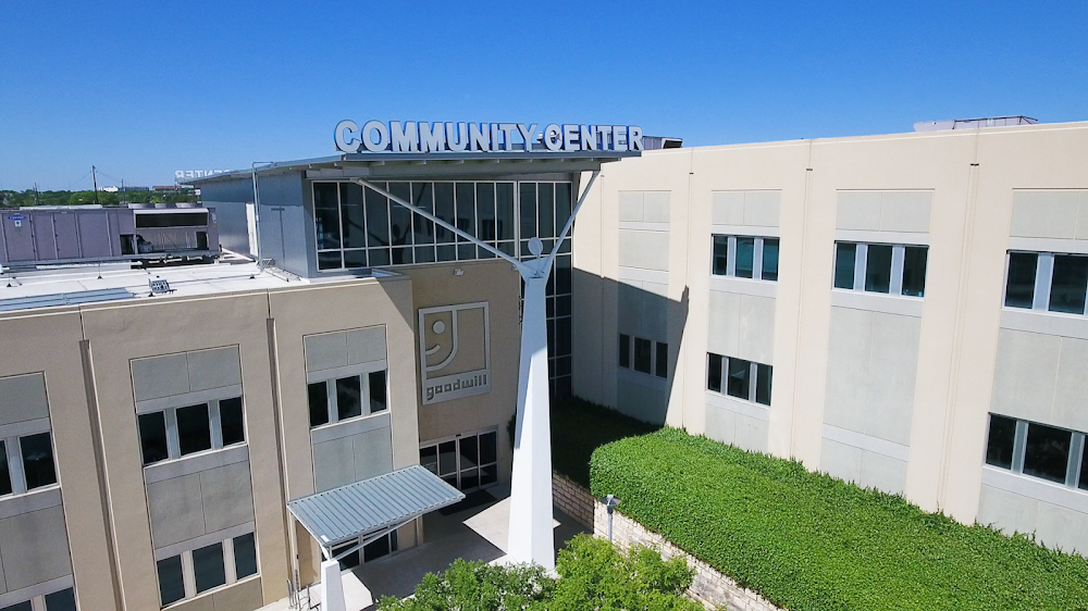 Goodwill Central Texas Community Center