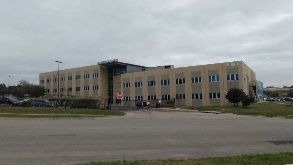 Goodwill Central Texas Community Center photo 4
