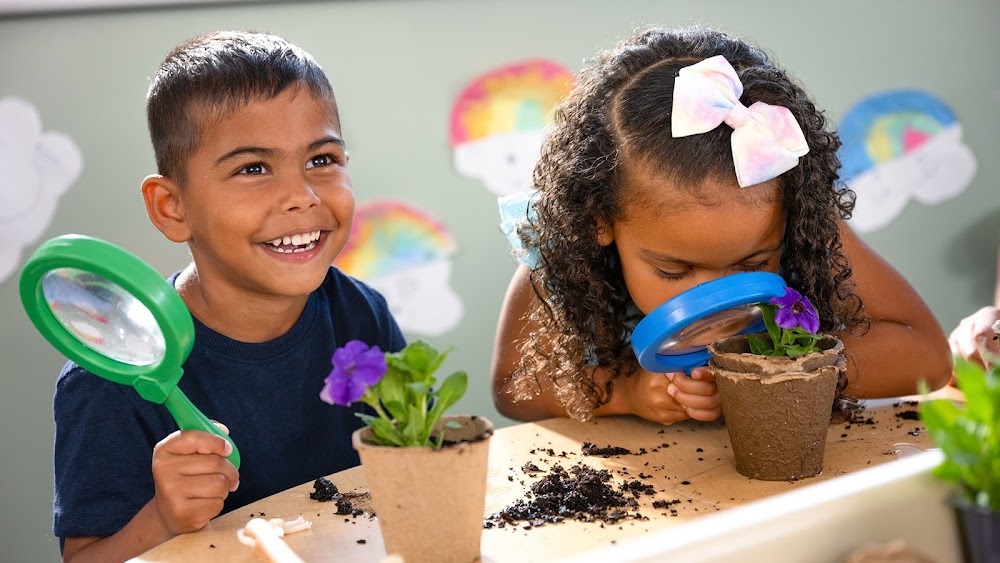The Goddard School of Leander photo 4