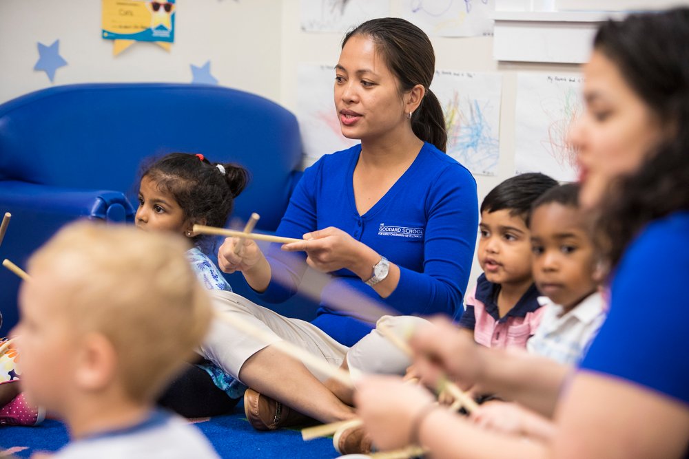 The Goddard School of Leander photo 5