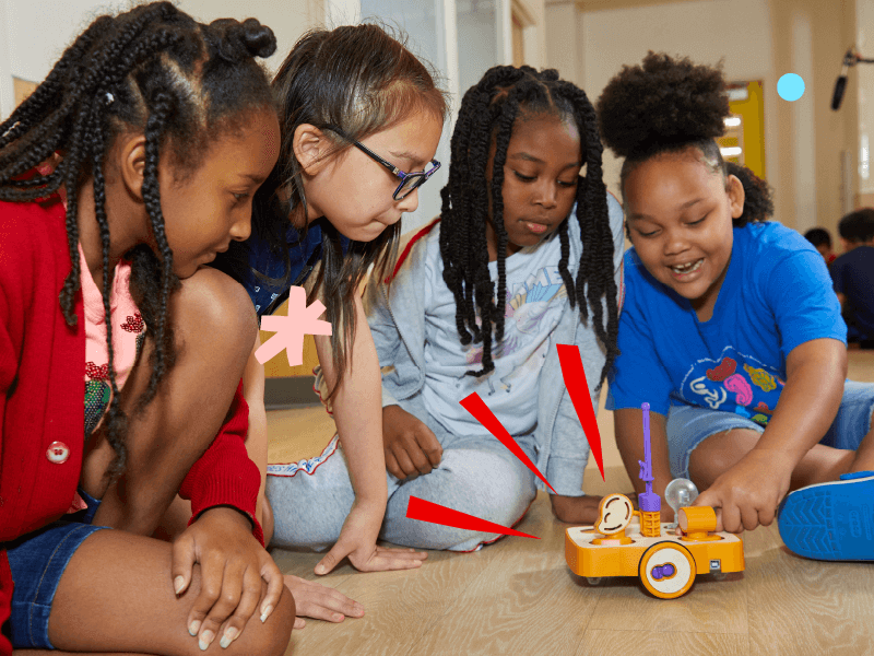 Champions at International Leadership - Garland