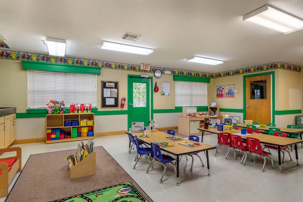 Primrose School of Sienna photo 3