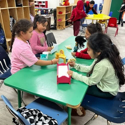 Little Bo Peep Lawndale photo 3