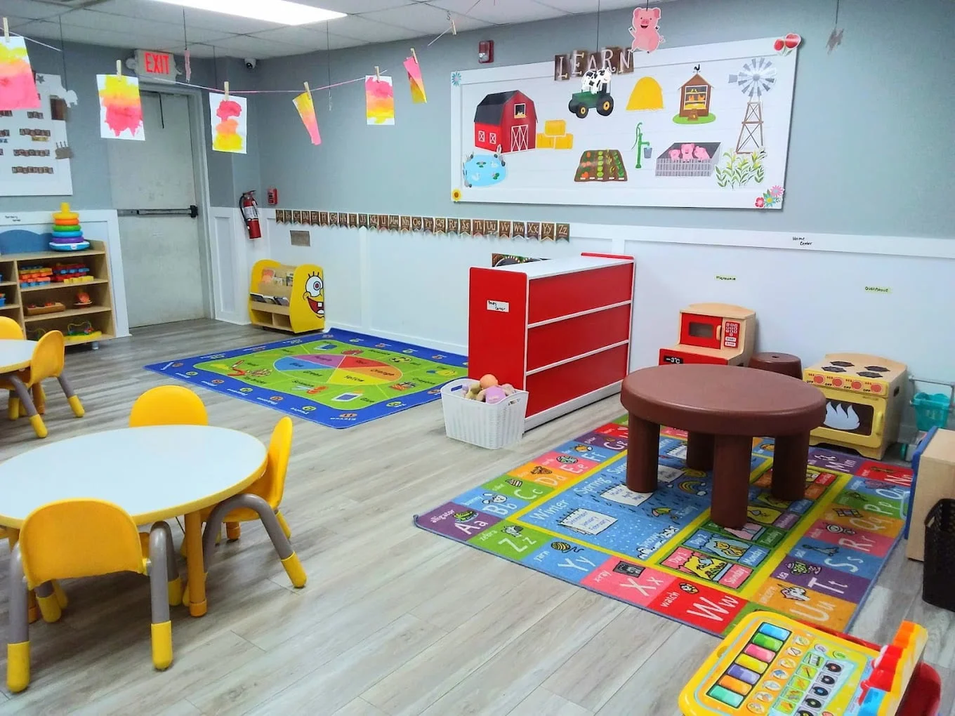 Little Bo Peep Lawndale