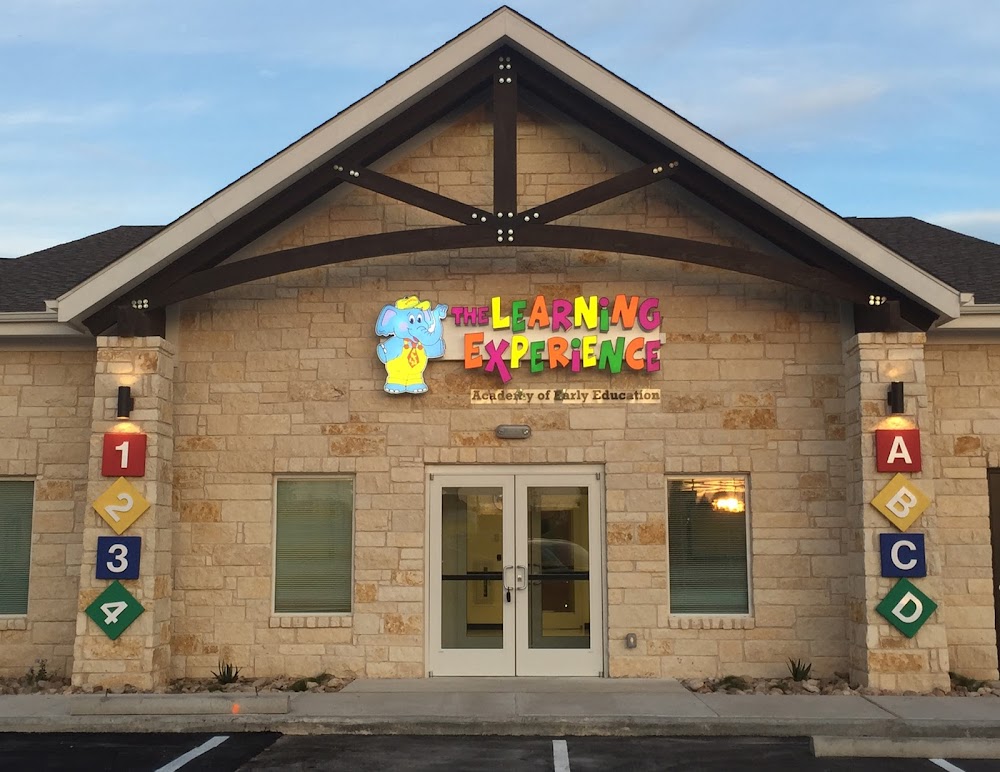 The Learning Experience - Georgetown photo 2