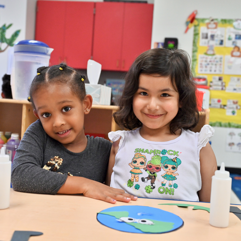 Head Start - George Family Development Center photo 2