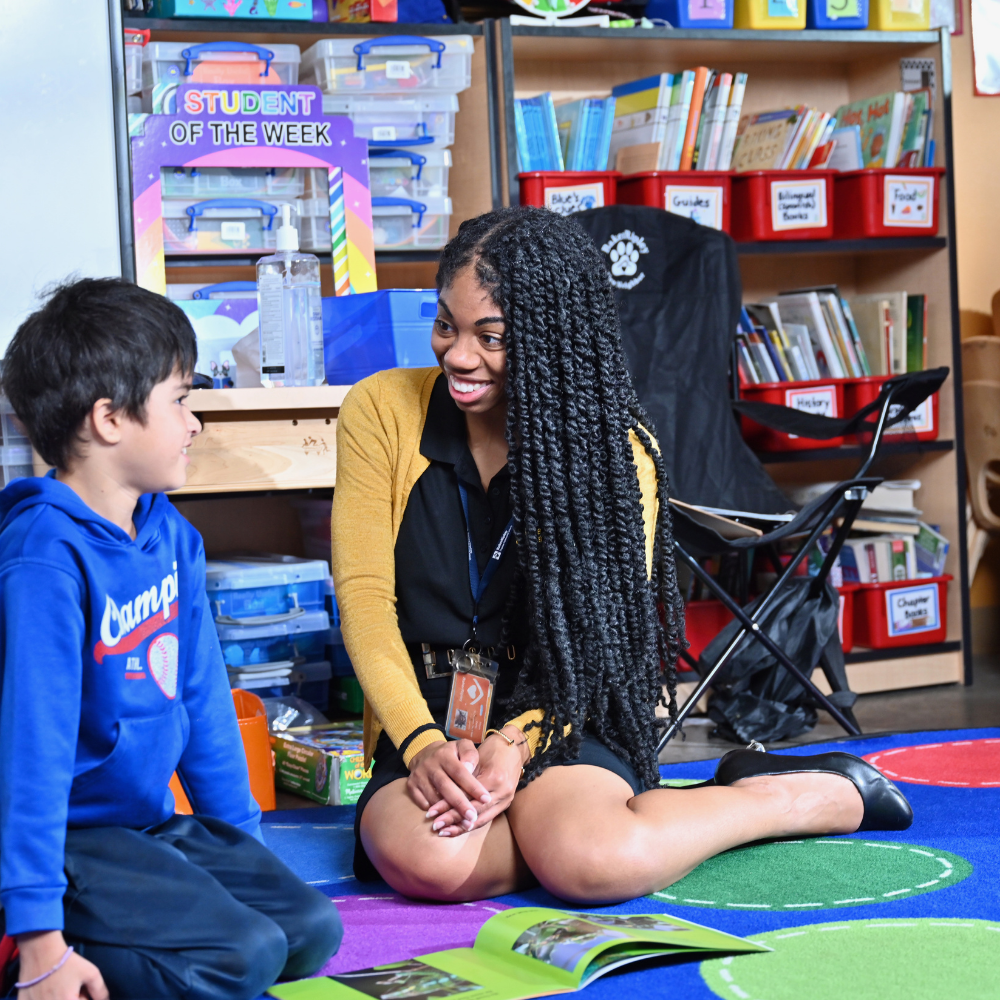 Head Start - George Family Development Center photo 3