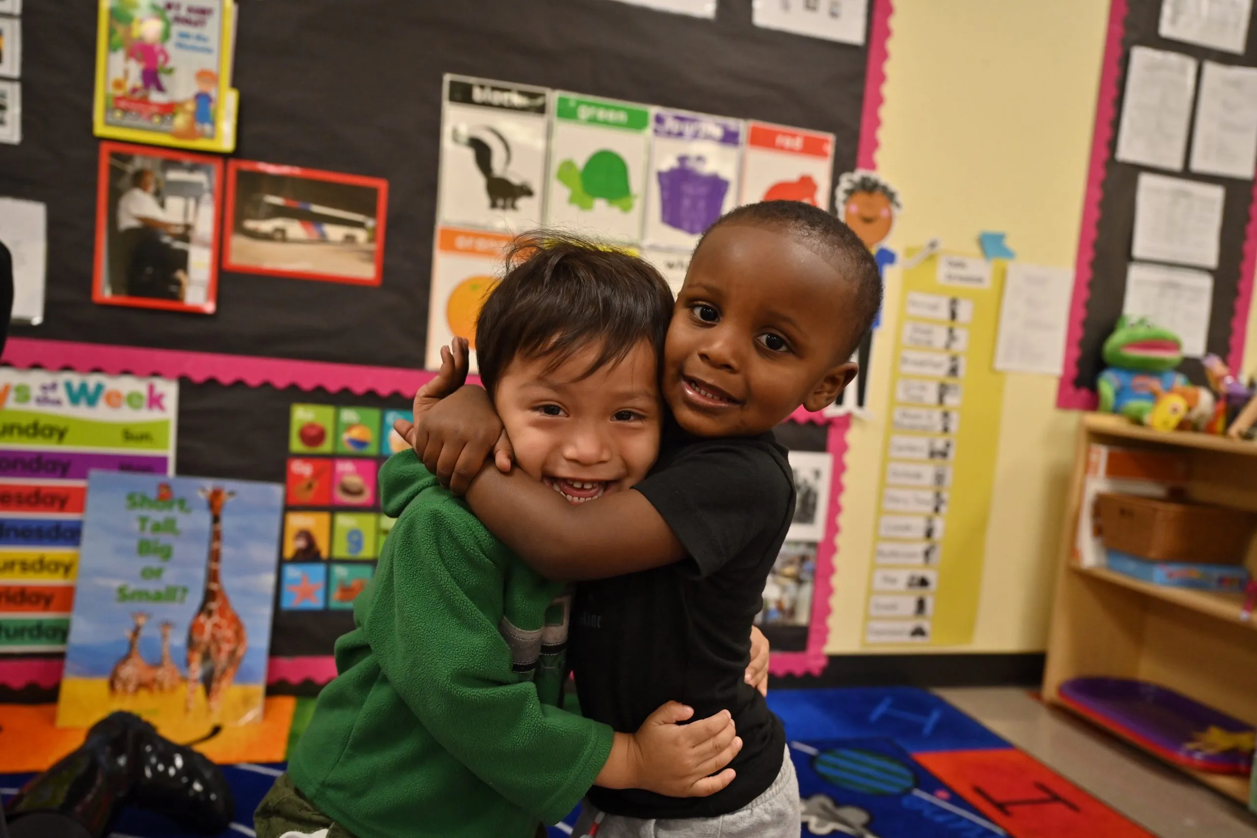 Head Start - George Family Development Center photo 4