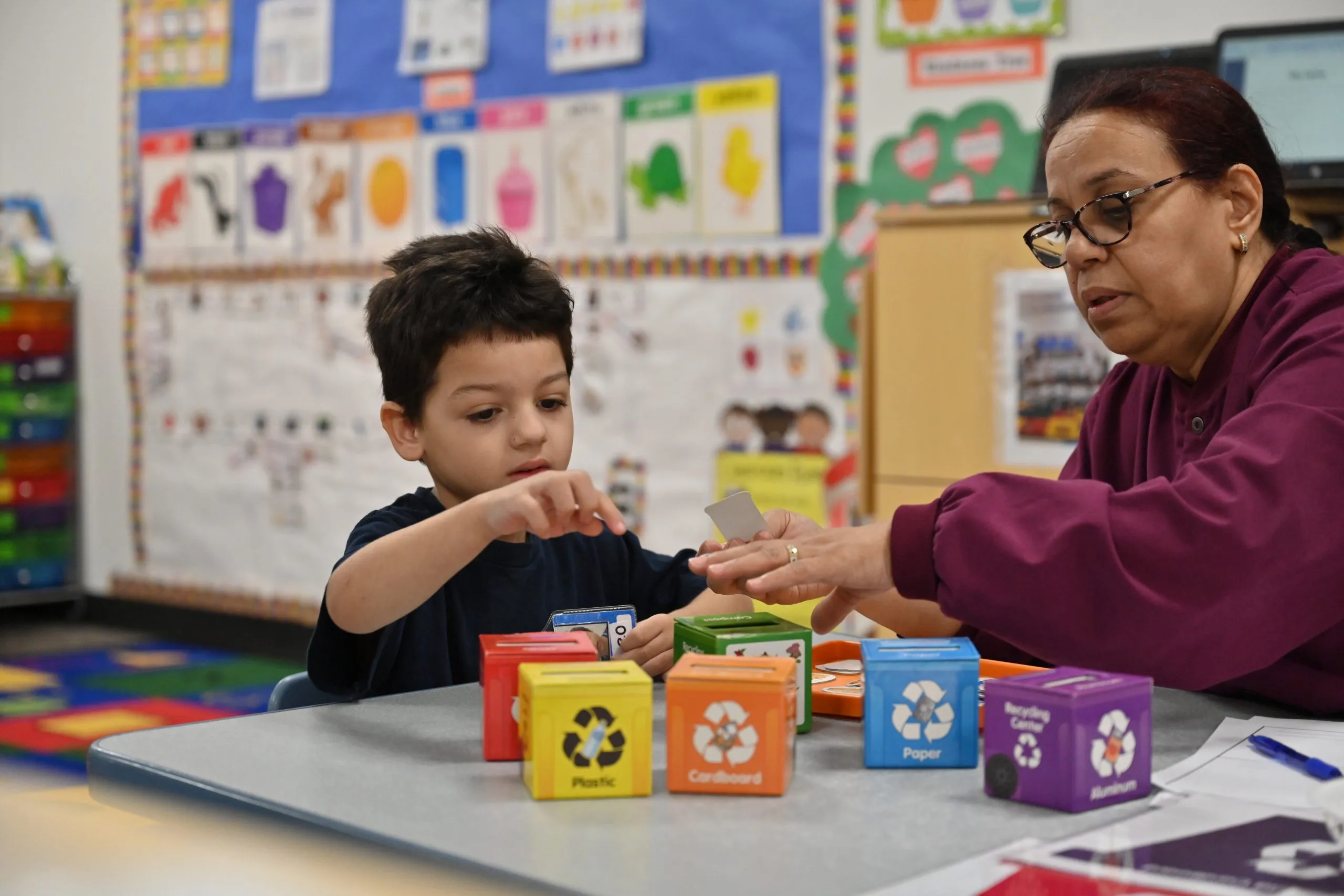 Head Start - George Family Development Center photo 5