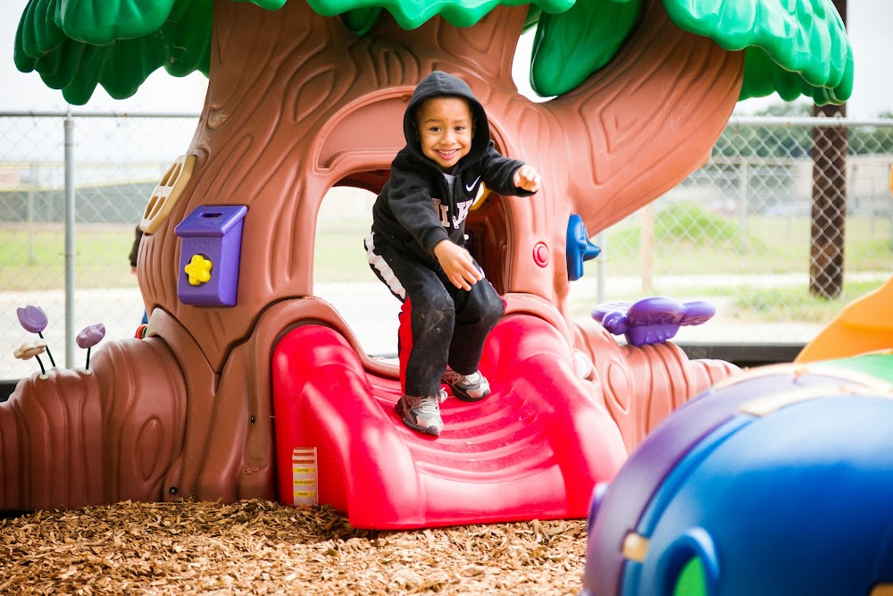 Sprouts Learning Academy