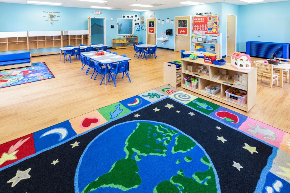 The Goddard School of Spring - Klein photo 3