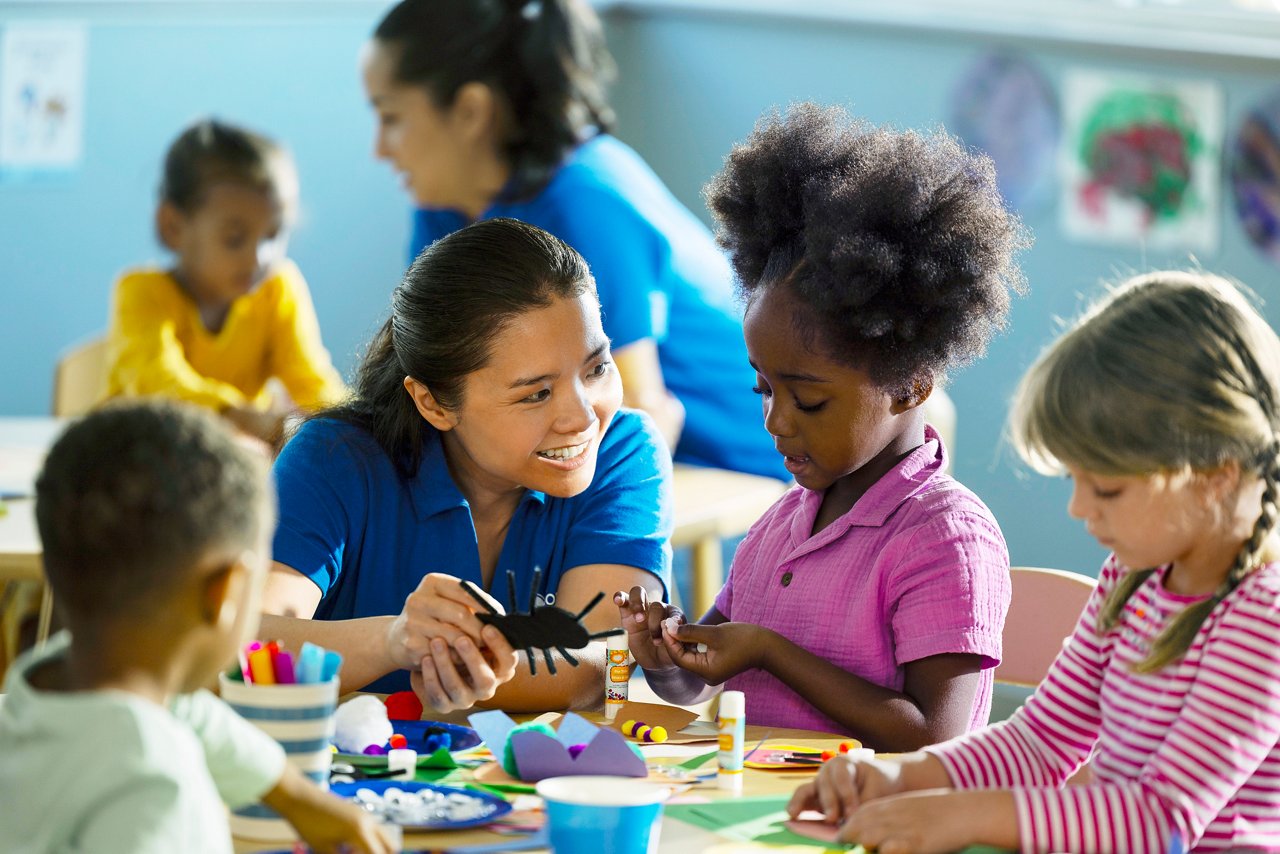 The Goddard School of Spring - Klein photo 5
