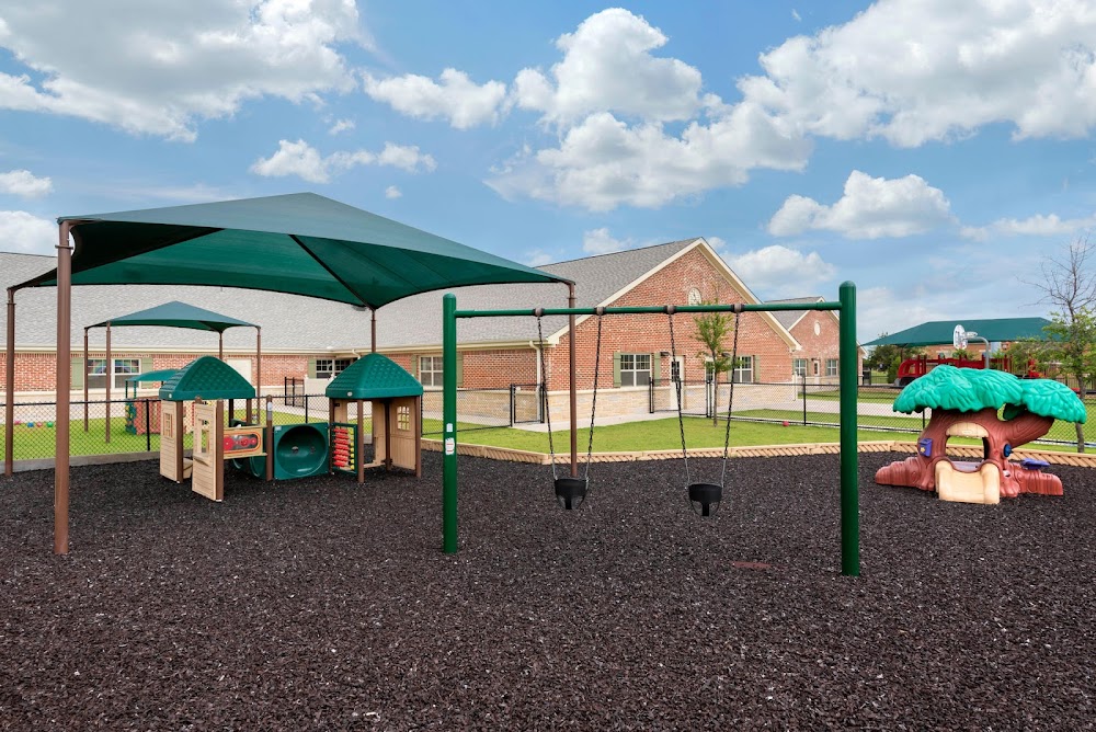 Primrose School of Frisco at Main and Teel