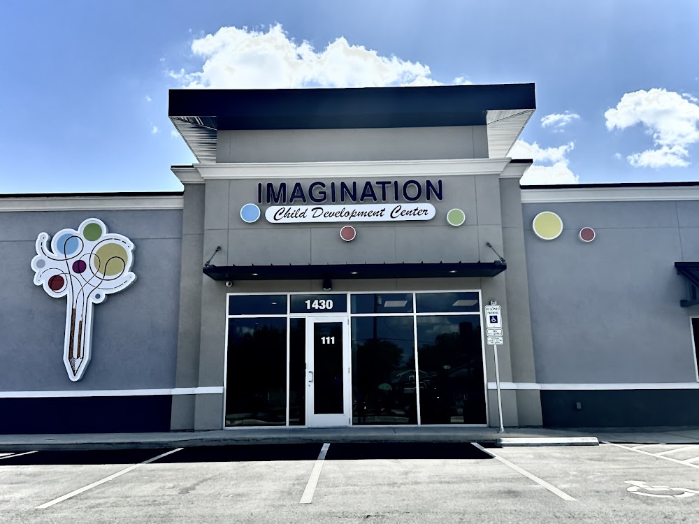 Imagination Child Development Center 1 photo 2