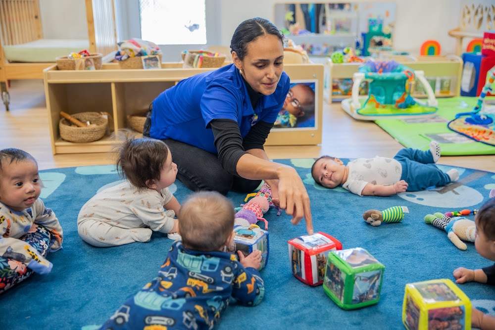 Imagination Child Development Center 1