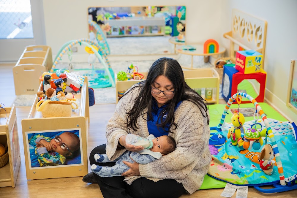 Imagination Child Development Center 1 photo 5