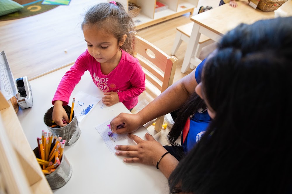 Imagination Child Development Center 1 photo 3