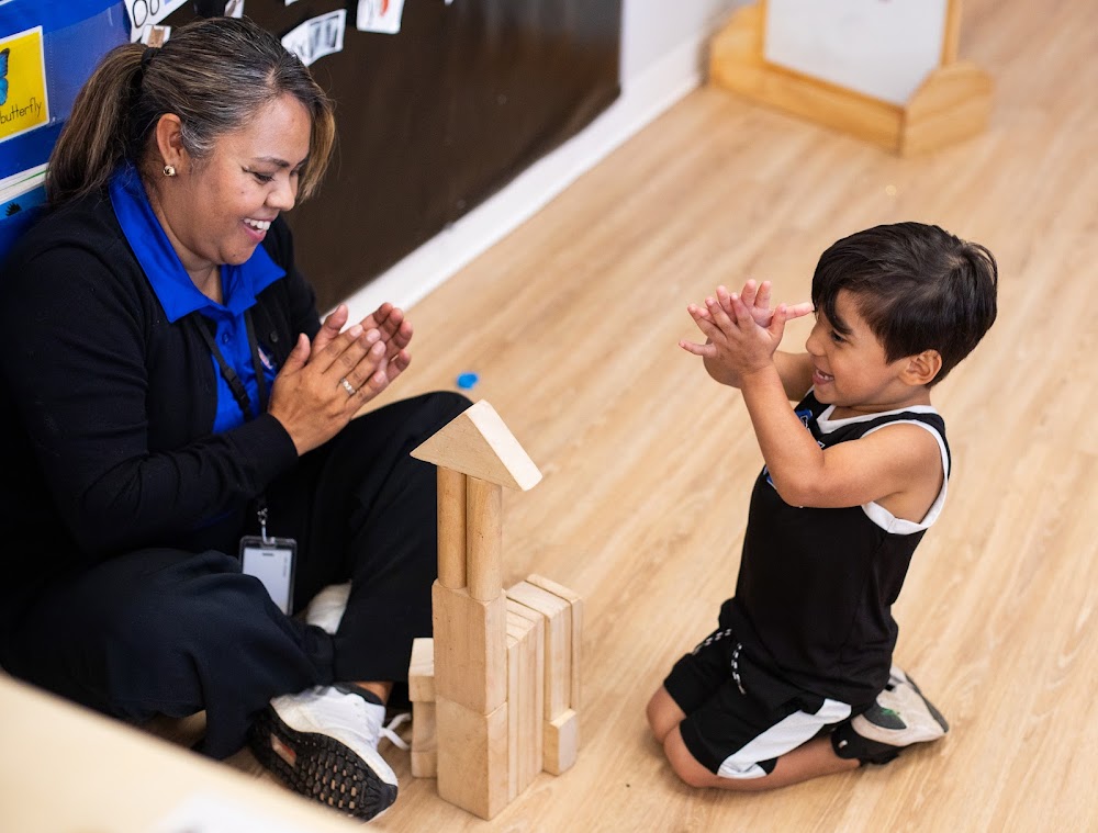 Imagination Child Development Center 1 photo 4