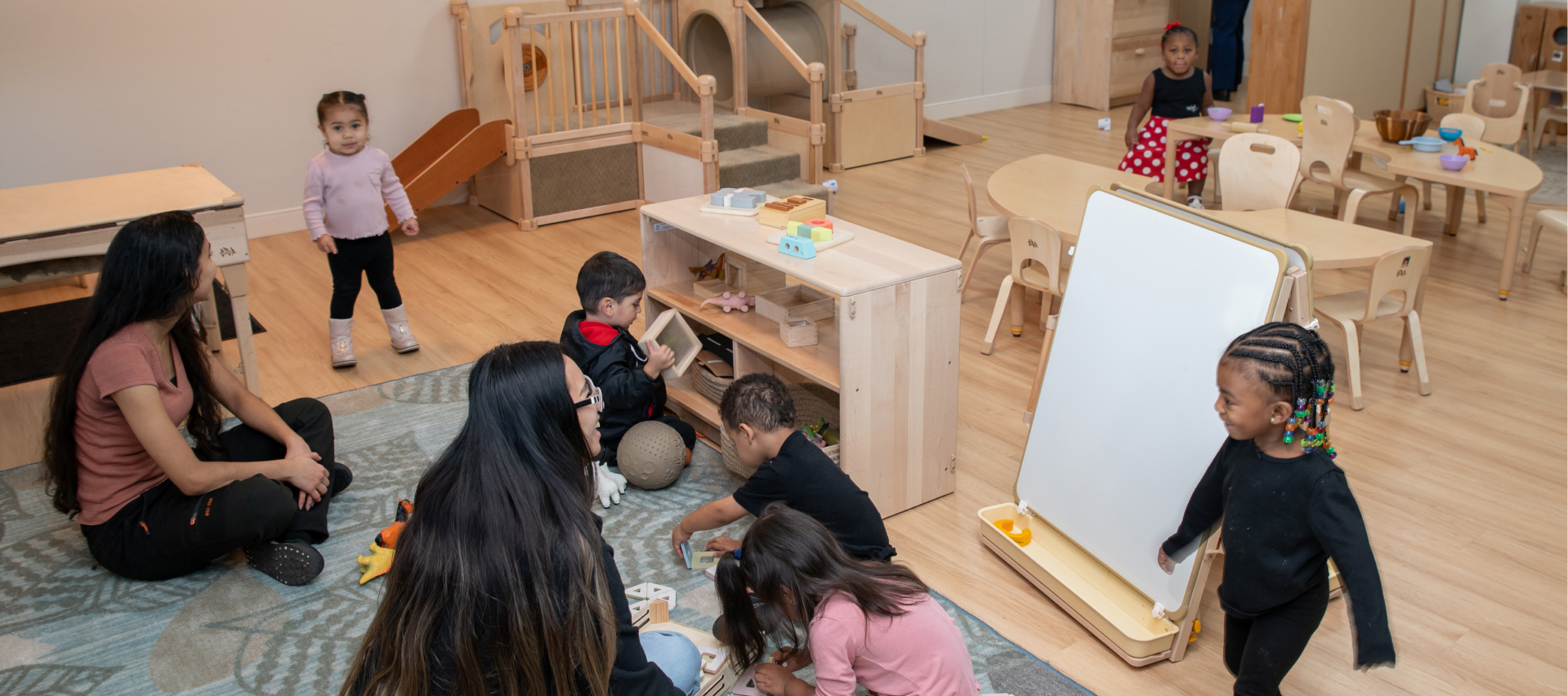 Arlington II Child Care Center