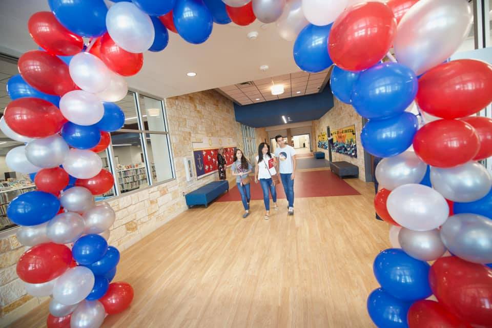 Pershing Park Elementary School