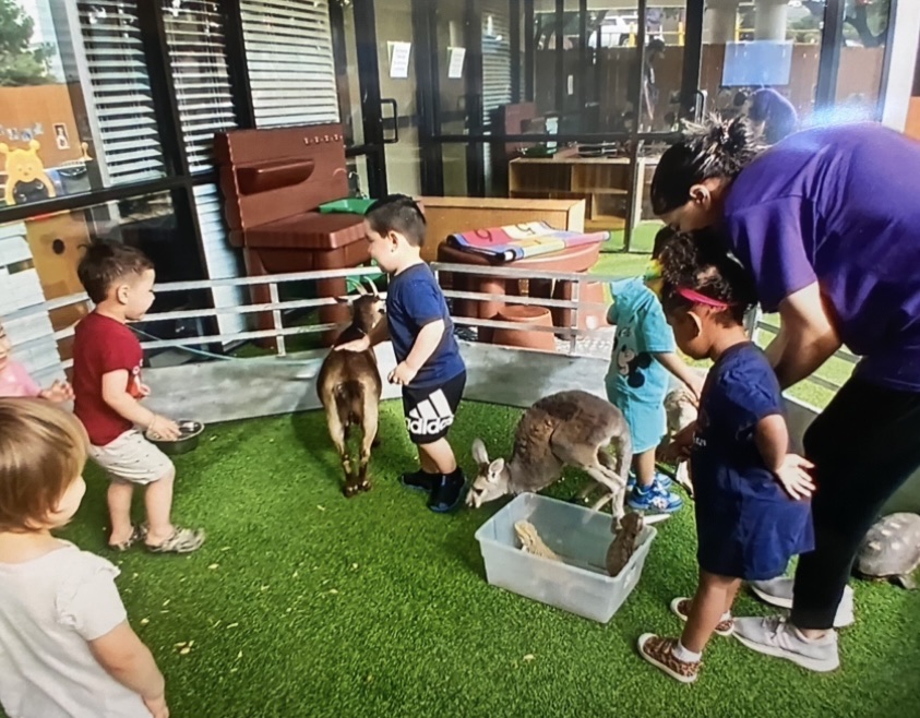 Kids' Campus ChildCare