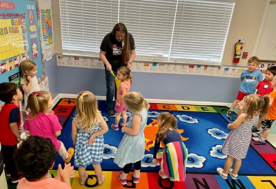 A Child's Reflection photo 2